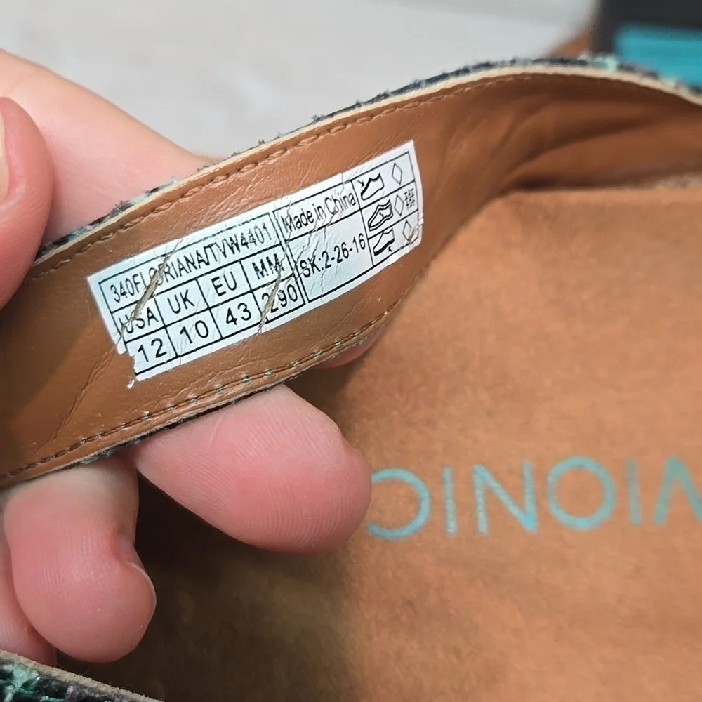 Vionic good used